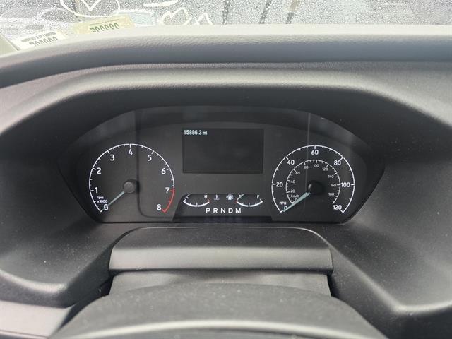 2023 Ford Transit Cargo Van 250 Seaside CA