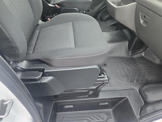 2023 Ford Transit Cargo Van 250 Seaside CA