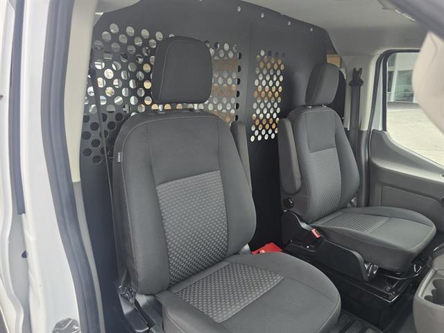 2023 Ford Transit Cargo Van 250 Seaside CA