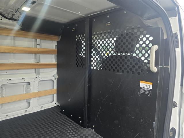 2023 Ford Transit Cargo Van 250 Seaside CA