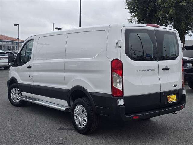 2023 Ford Transit Cargo Van 250 Seaside CA