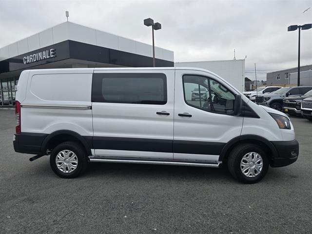 2023 Ford Transit Cargo Van 250 Seaside CA