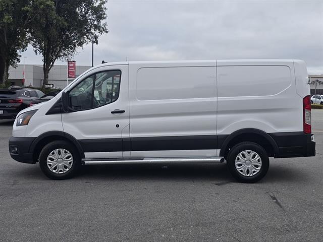 2023 Ford Transit Cargo Van 250 Seaside CA