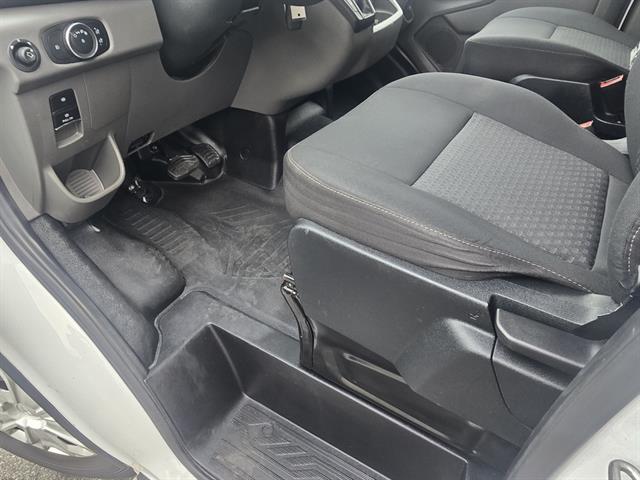2023 Ford Transit Cargo Van 250 Seaside CA