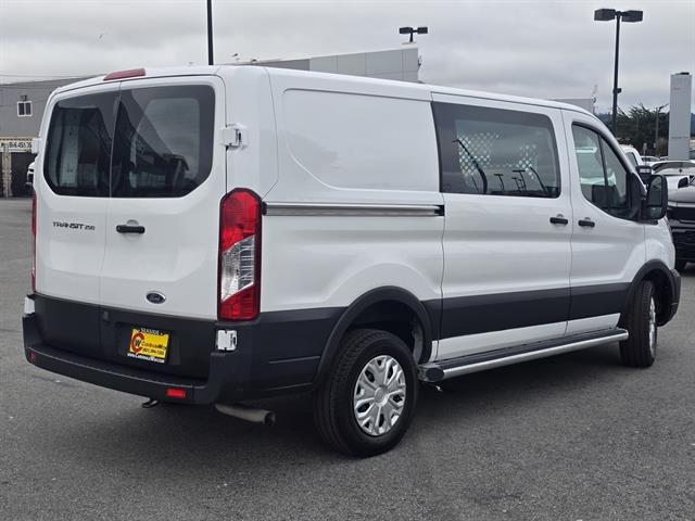 2023 Ford Transit Cargo Van 250 Seaside CA