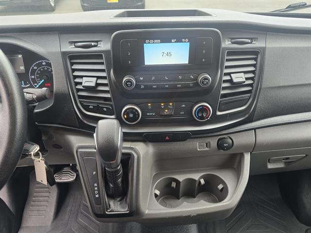 2023 Ford Transit Cargo Van 250 Seaside CA