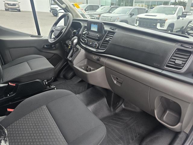 2023 Ford Transit Cargo Van 250 Seaside CA