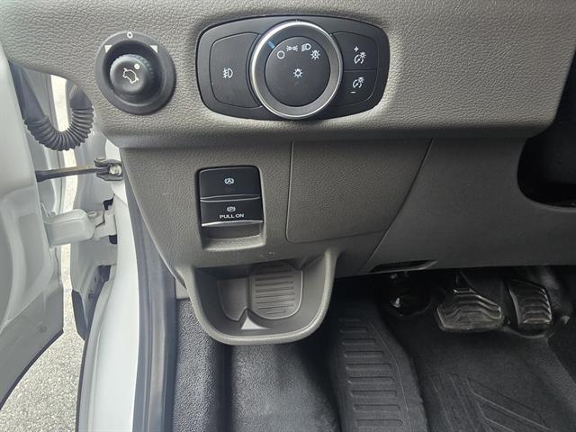 2023 Ford Transit Cargo Van 250 Seaside CA