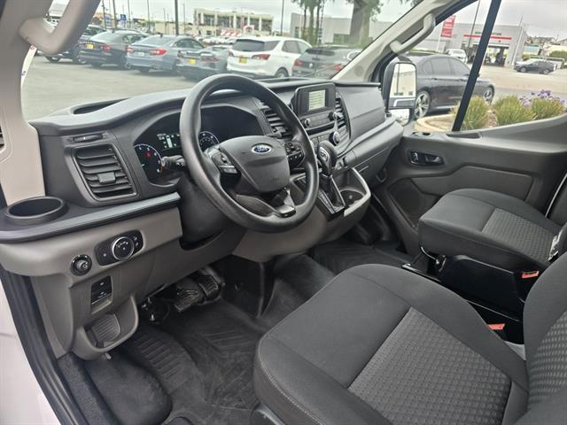 2023 Ford Transit Cargo Van 250 Seaside CA
