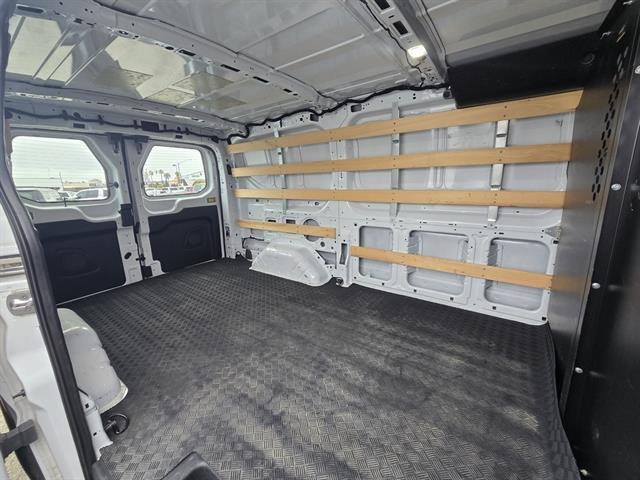 2023 Ford Transit Cargo Van 250 Seaside CA