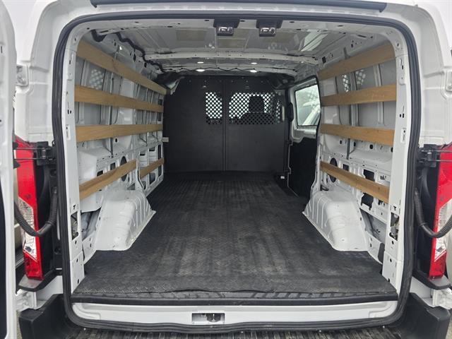 2023 Ford Transit Cargo Van 250 Seaside CA