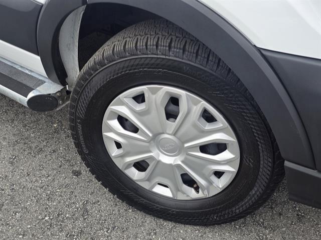 2023 Ford Transit Cargo Van 250 Seaside CA