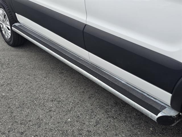 2023 Ford Transit Cargo Van 250 Seaside CA