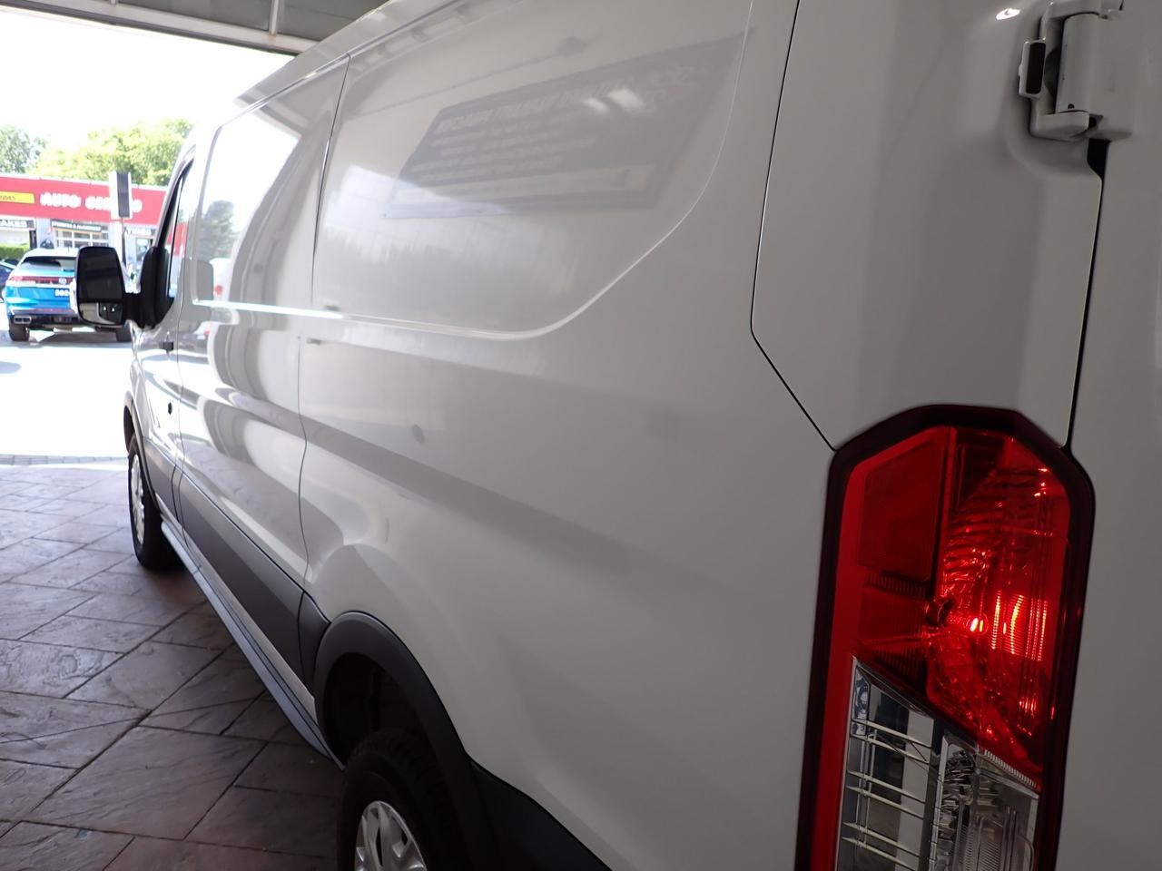 2023 Ford Transit Cargo Van 250 VAN LOW ROOF Listowel ON