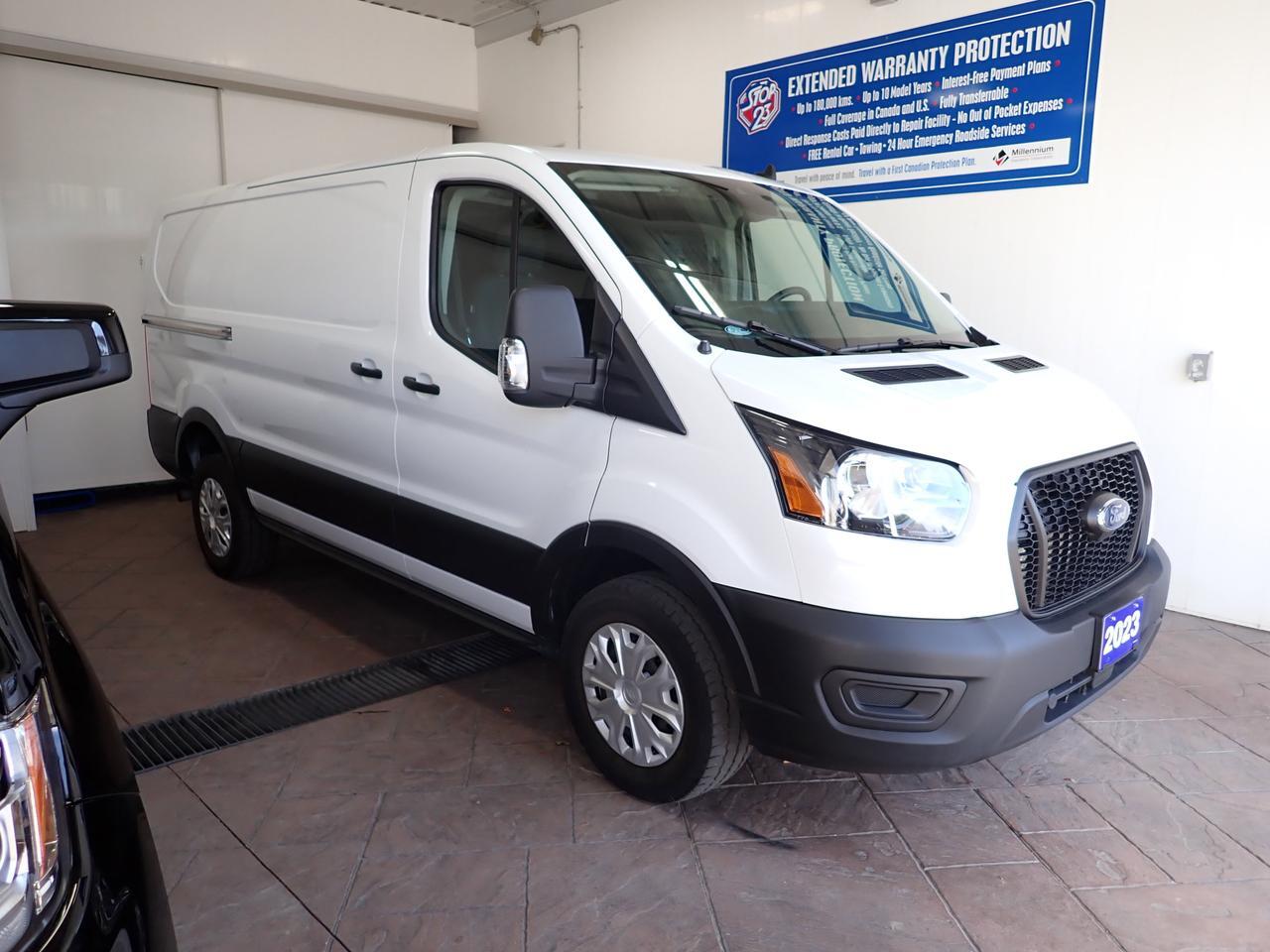 2023 Ford Transit Cargo Van 250 VAN LOW ROOF Listowel ON