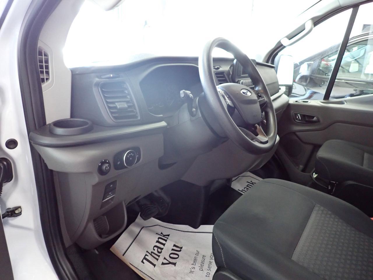 2023 Ford Transit Cargo Van 250 VAN LOW ROOF Listowel ON