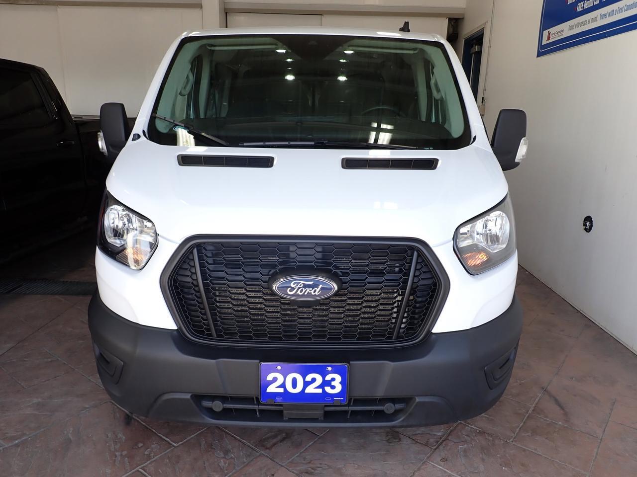 2023 Ford Transit Cargo Van 250 VAN LOW ROOF Listowel ON