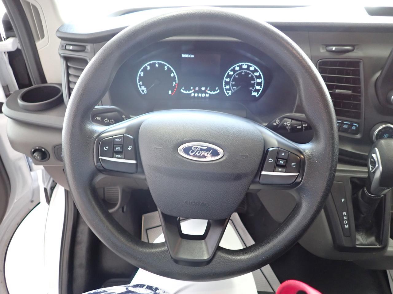2023 Ford Transit Cargo Van 250 VAN LOW ROOF Listowel ON