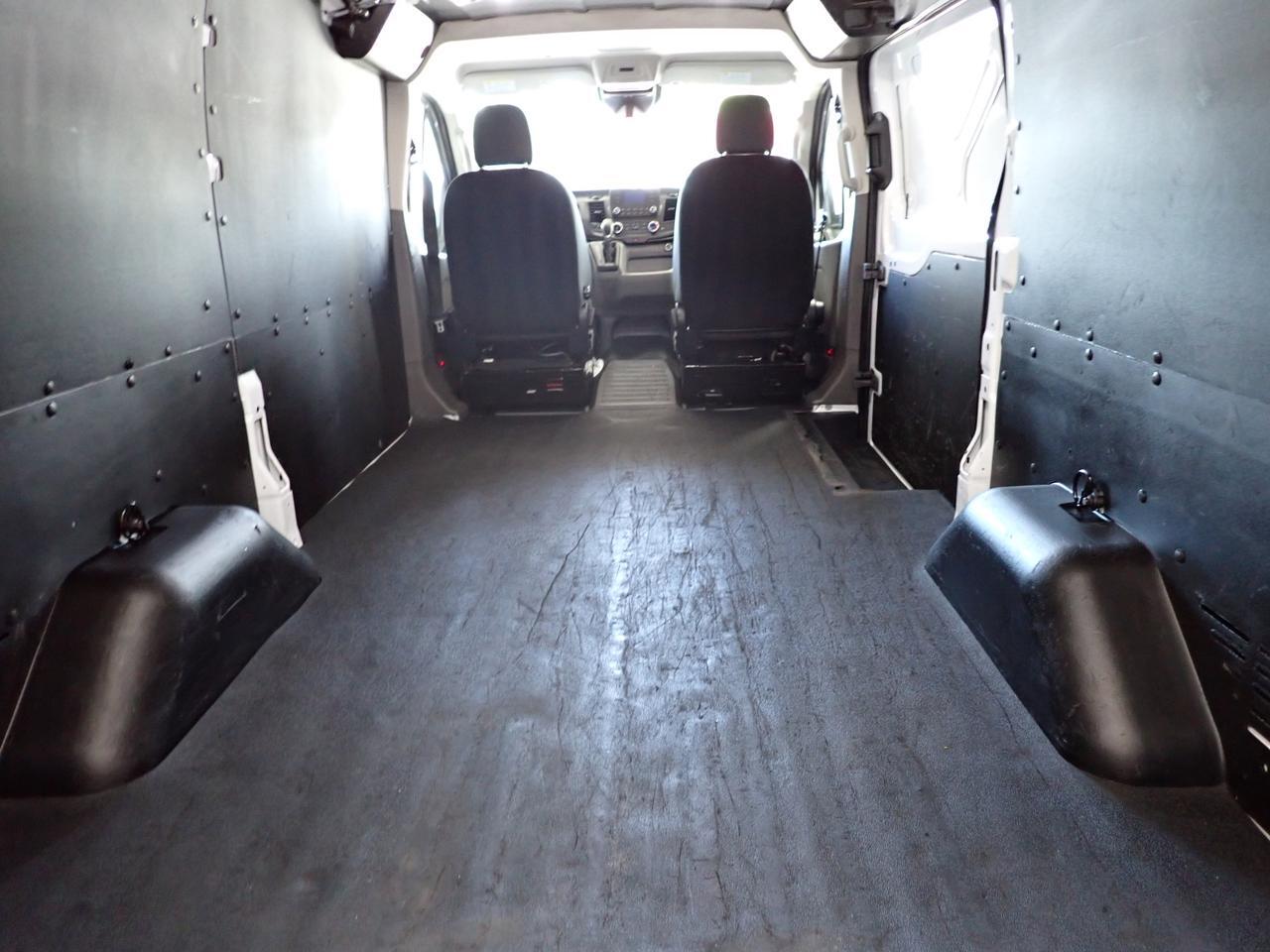 2023 Ford Transit Cargo Van 250 VAN LOW ROOF Listowel ON
