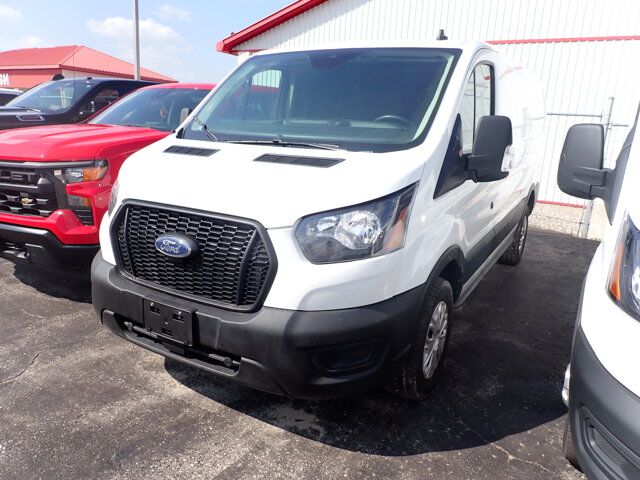 2023 Ford Transit Cargo Van 250 VAN LOW ROOF Listowel ON
