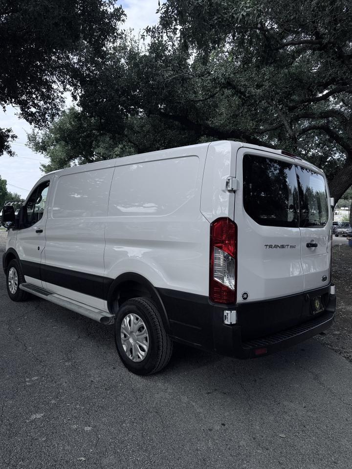 2023 Ford Transit Cargo Van E-250 Spring Branch TX