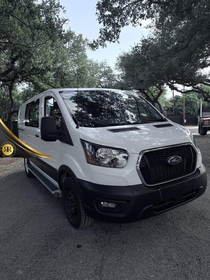 2023 Ford Transit Cargo Van E-250 Spring Branch TX