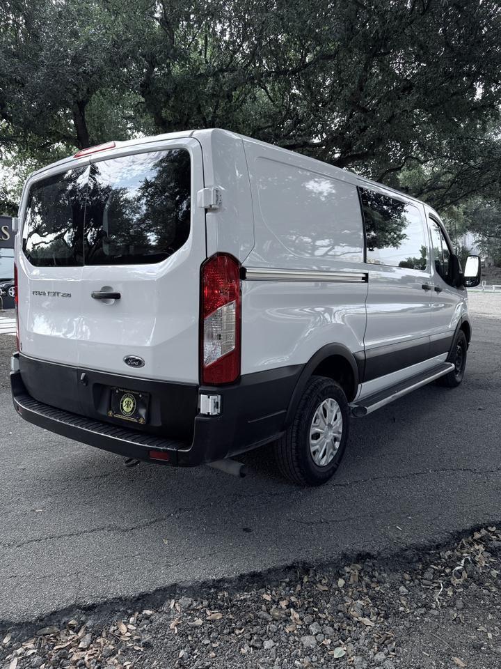 2023 Ford Transit Cargo Van E-250 Spring Branch TX