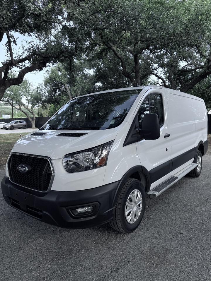 2023 Ford Transit Cargo Van E-250 Spring Branch TX