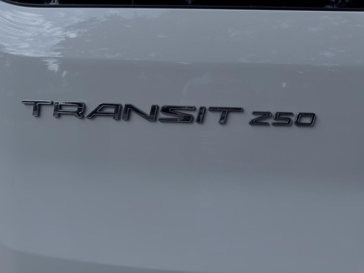 2023 Ford Transit Cargo Van E-250 Spring Branch TX