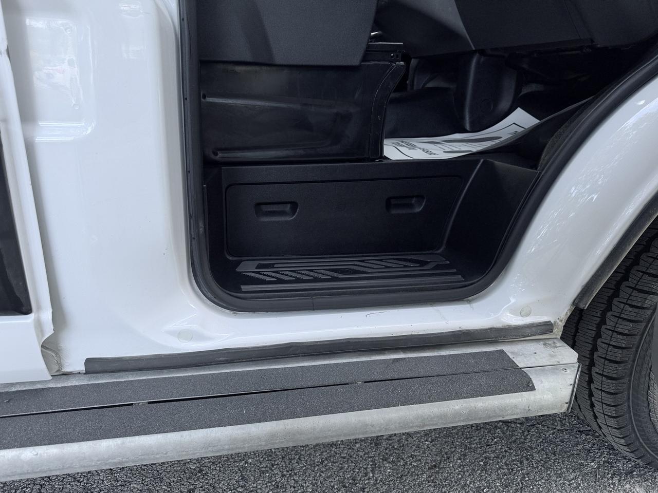 2023 Ford Transit Cargo Van E-250 Spring Branch TX