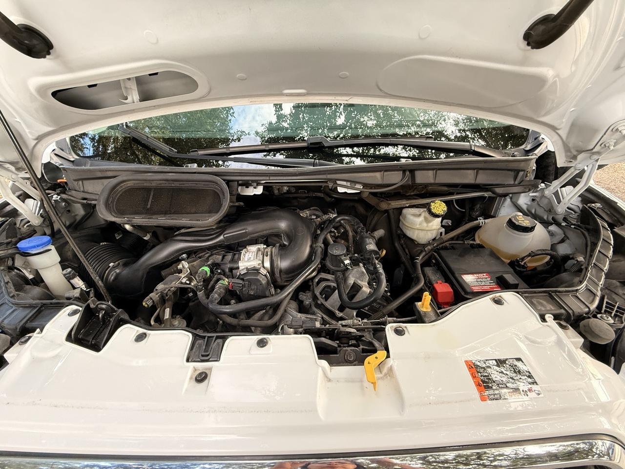 2023 Ford Transit Cargo Van E-250 Spring Branch TX