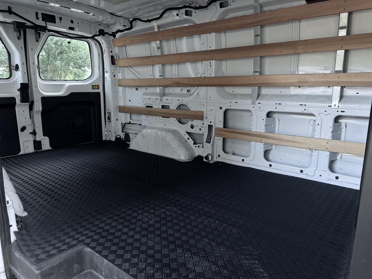 2023 Ford Transit Cargo Van E-250 Spring Branch TX