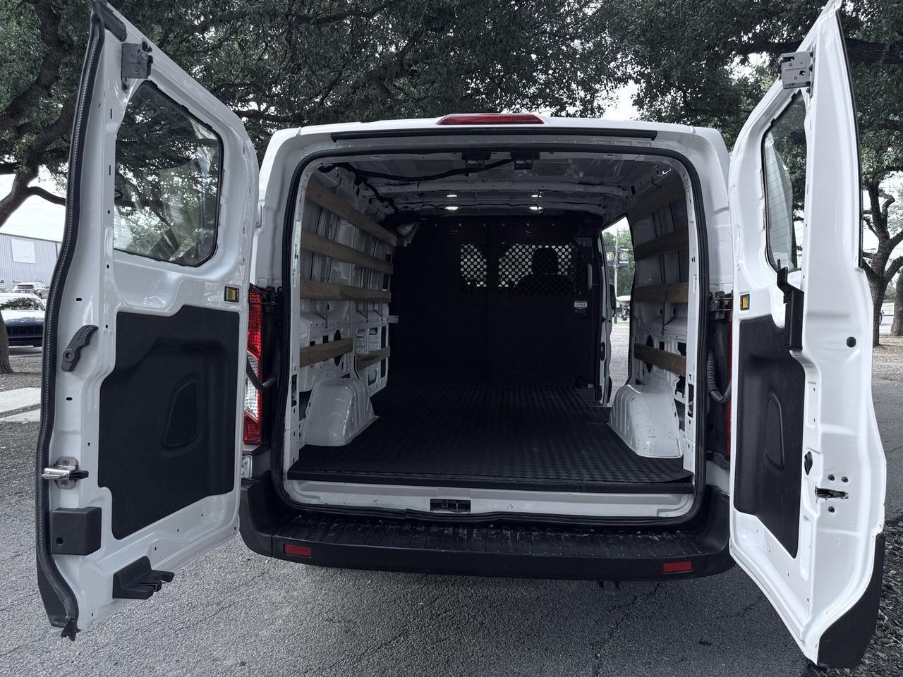 2023 Ford Transit Cargo Van E-250 Spring Branch TX