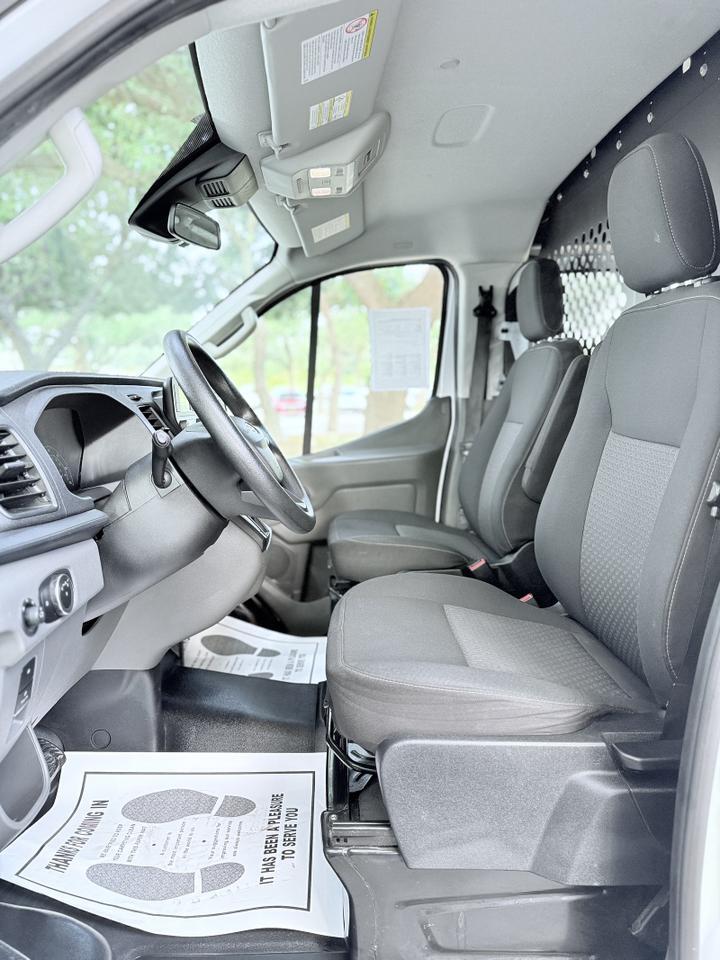 2023 Ford Transit Cargo Van E-250 Spring Branch TX