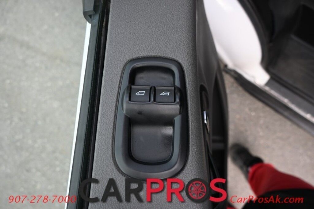 2023 Ford Transit Cargo Van High Roof - AWD - Keyless Entry - AdvanceTrac & RSC - AM/FM & Bluetooth - Cruise Control - Forward Collison Warning - Back Up Camera - Vinyl Flooring - 1-Owner Anchorage AK