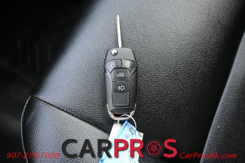 2023 Ford Transit Cargo Van High Roof - AWD - Keyless Entry - AdvanceTrac & RSC - AM/FM & Bluetooth - Cruise Control - Forward Collison Warning - Back Up Camera - Vinyl Flooring - 1-Owner Anchorage AK