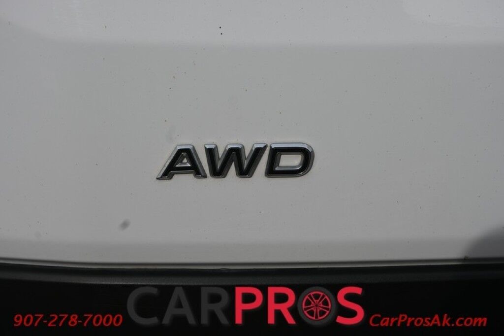 2023 Ford Transit Cargo Van High Roof - AWD - Keyless Entry - AdvanceTrac & RSC - AM/FM & Bluetooth - Cruise Control - Forward Collison Warning - Back Up Camera - Vinyl Flooring - 1-Owner Anchorage AK