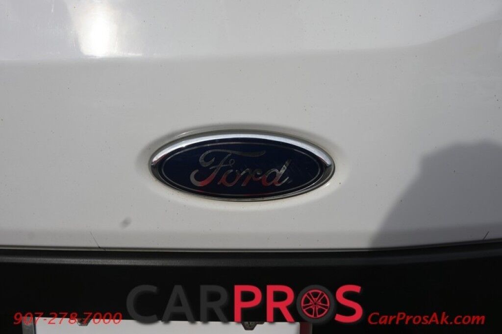 2023 Ford Transit Cargo Van High Roof - AWD - Keyless Entry - AdvanceTrac & RSC - AM/FM & Bluetooth - Cruise Control - Forward Collison Warning - Back Up Camera - Vinyl Flooring - 1-Owner Anchorage AK