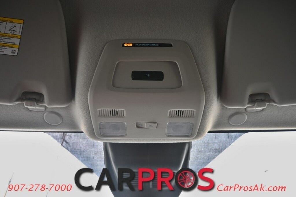 2023 Ford Transit Cargo Van High Roof - AWD - Keyless Entry - AdvanceTrac & RSC - AM/FM & Bluetooth - Cruise Control - Forward Collison Warning - Back Up Camera - Vinyl Flooring - 1-Owner Anchorage AK