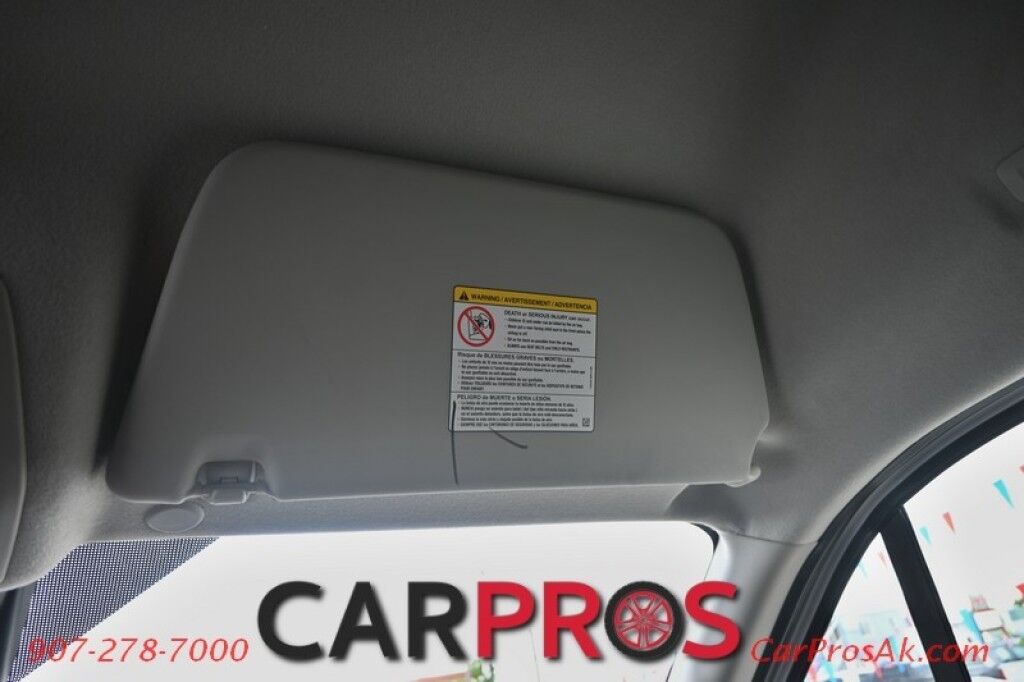 2023 Ford Transit Cargo Van High Roof - AWD - Keyless Entry - AdvanceTrac & RSC - AM/FM & Bluetooth - Cruise Control - Forward Collison Warning - Back Up Camera - Vinyl Flooring - 1-Owner Anchorage AK