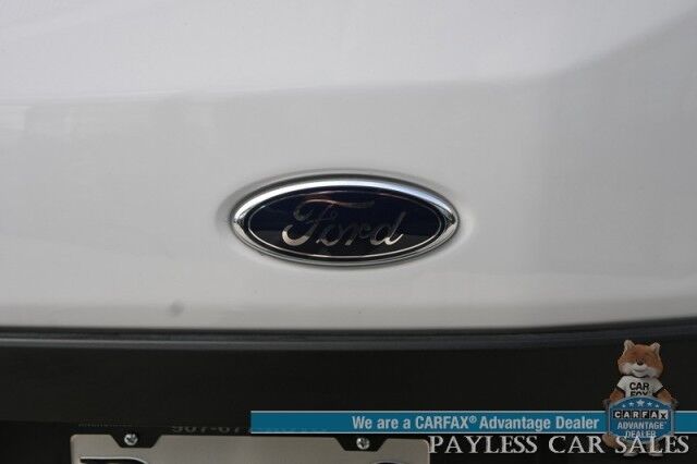 2023 Ford Transit Cargo Van Low Roof Wasilla AK