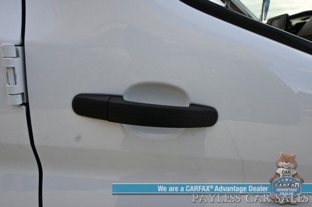 2023 Ford Transit Cargo Van Low Roof Wasilla AK