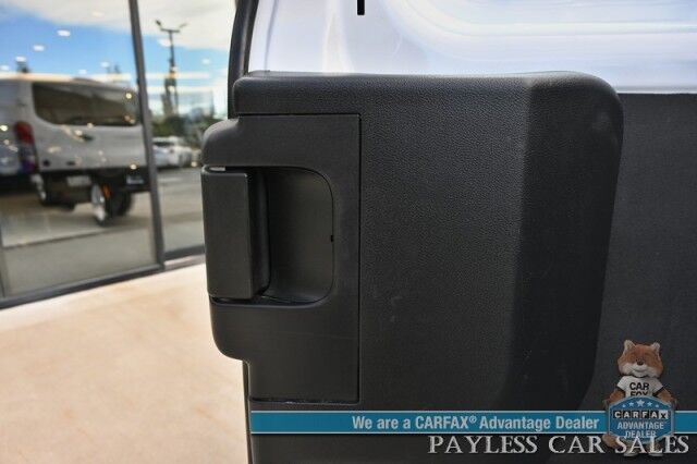 2023 Ford Transit Cargo Van Low Roof Wasilla AK