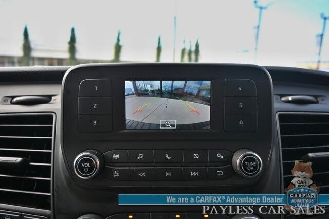 2023 Ford Transit Cargo Van Low Roof Wasilla AK