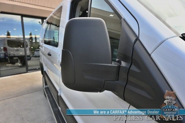 2023 Ford Transit Cargo Van Low Roof Wasilla AK
