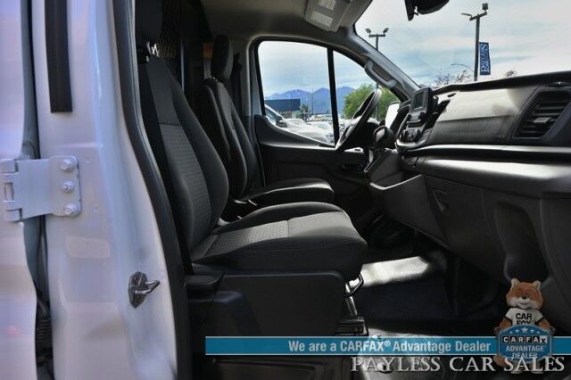 2023 Ford Transit Cargo Van Low Roof Wasilla AK