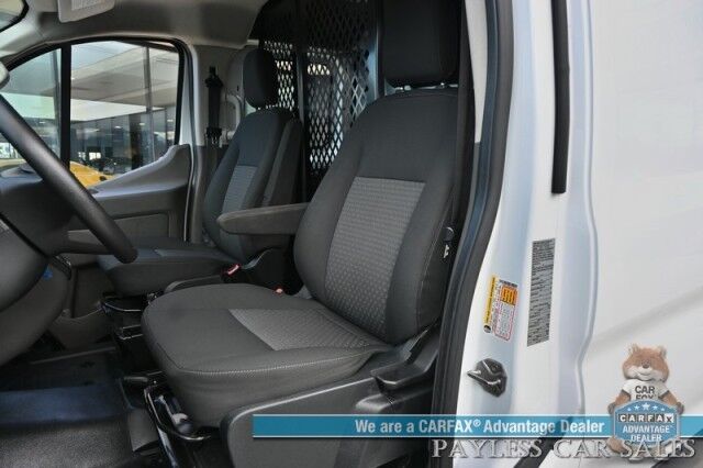 2023 Ford Transit Cargo Van Low Roof Wasilla AK