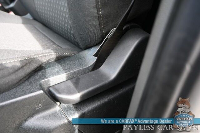 2023 Ford Transit Cargo Van Low Roof Wasilla AK