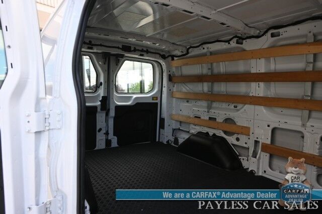 2023 Ford Transit Cargo Van Low Roof Wasilla AK