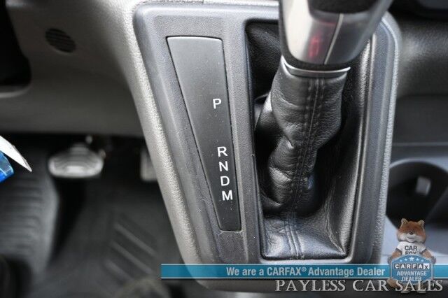 2023 Ford Transit Cargo Van Low Roof Wasilla AK